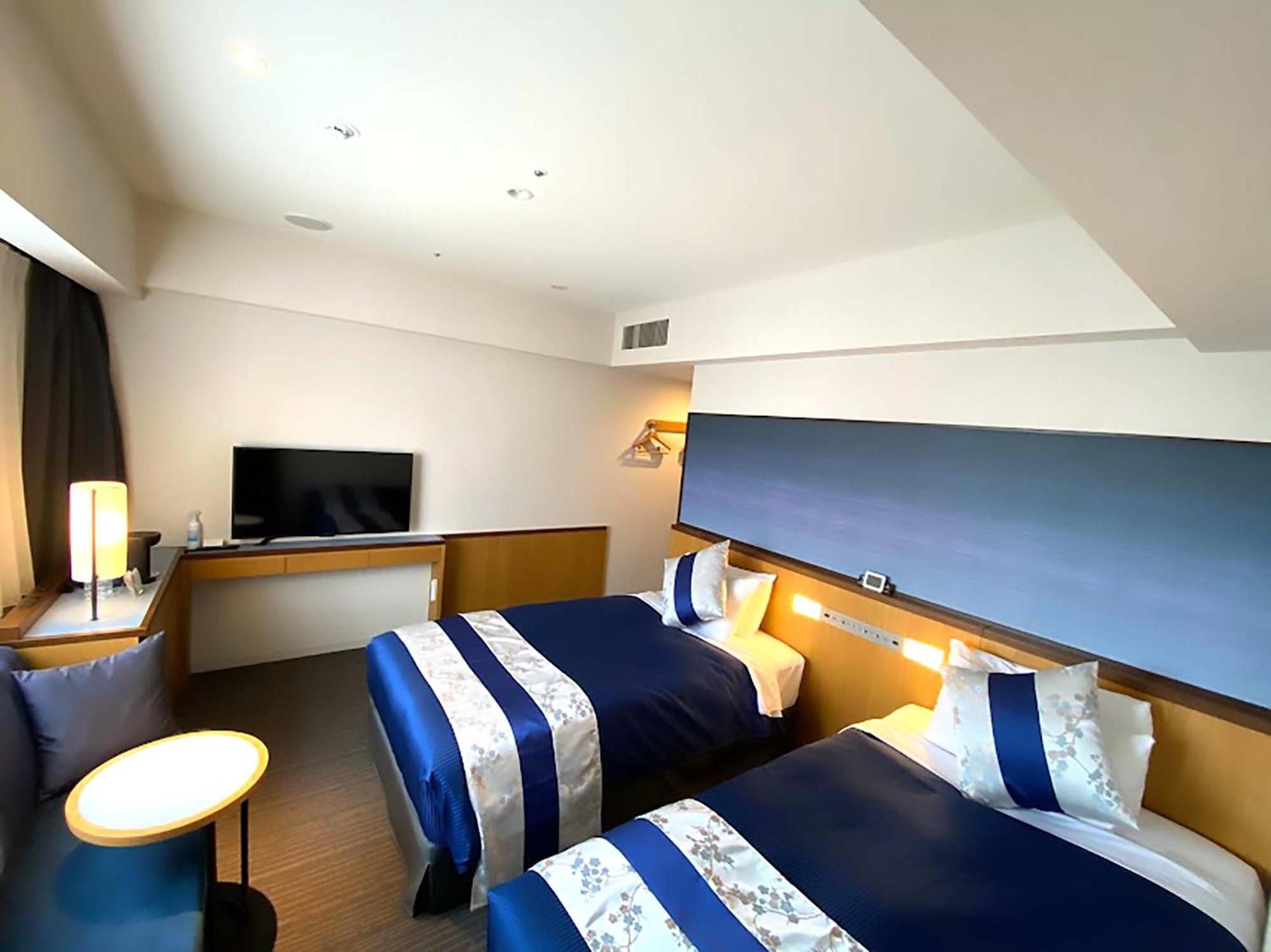 Hotel Gracery Osaka Namba Ngoại thất bức ảnh