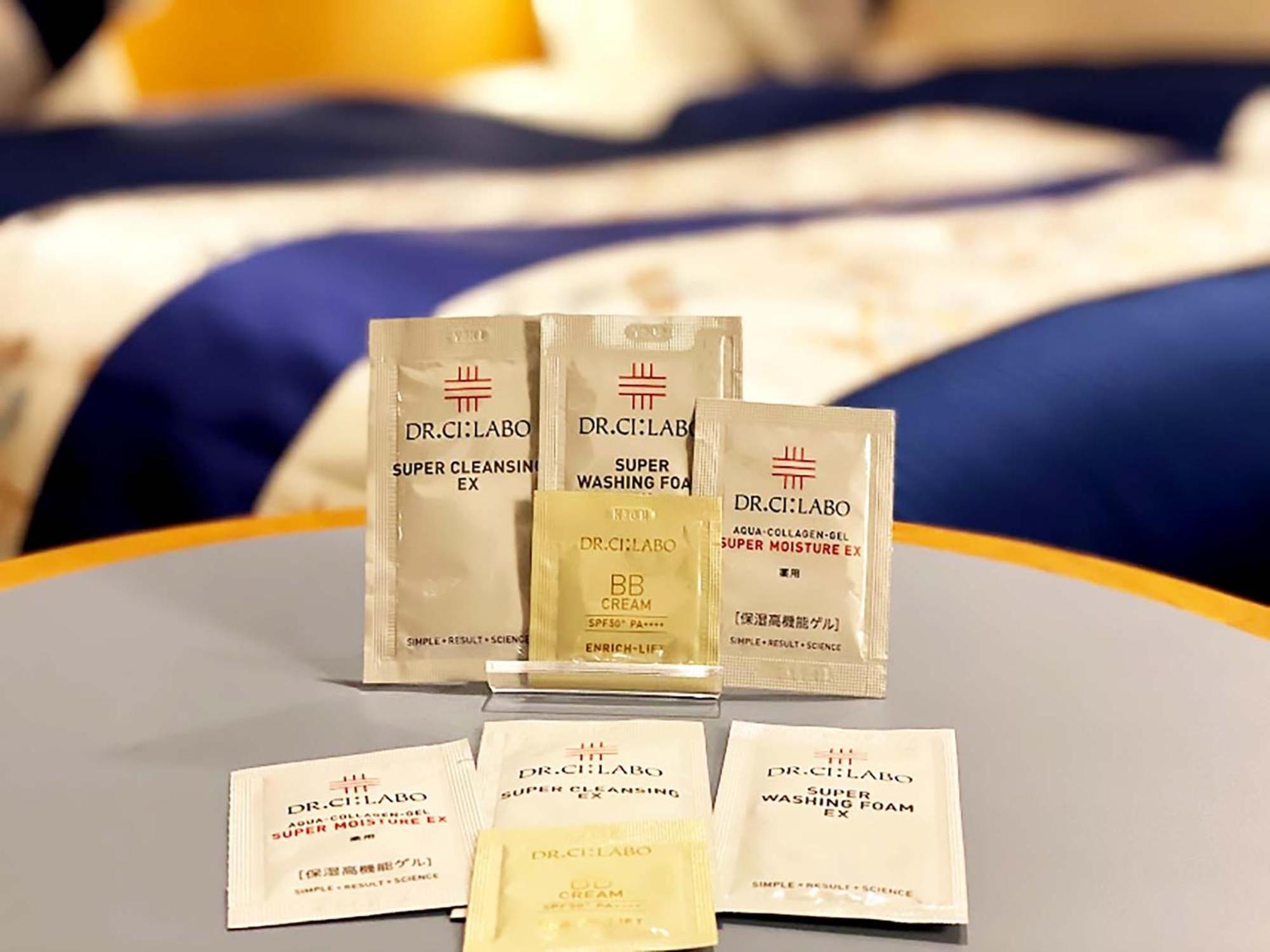 Hotel Gracery Osaka Namba Ngoại thất bức ảnh