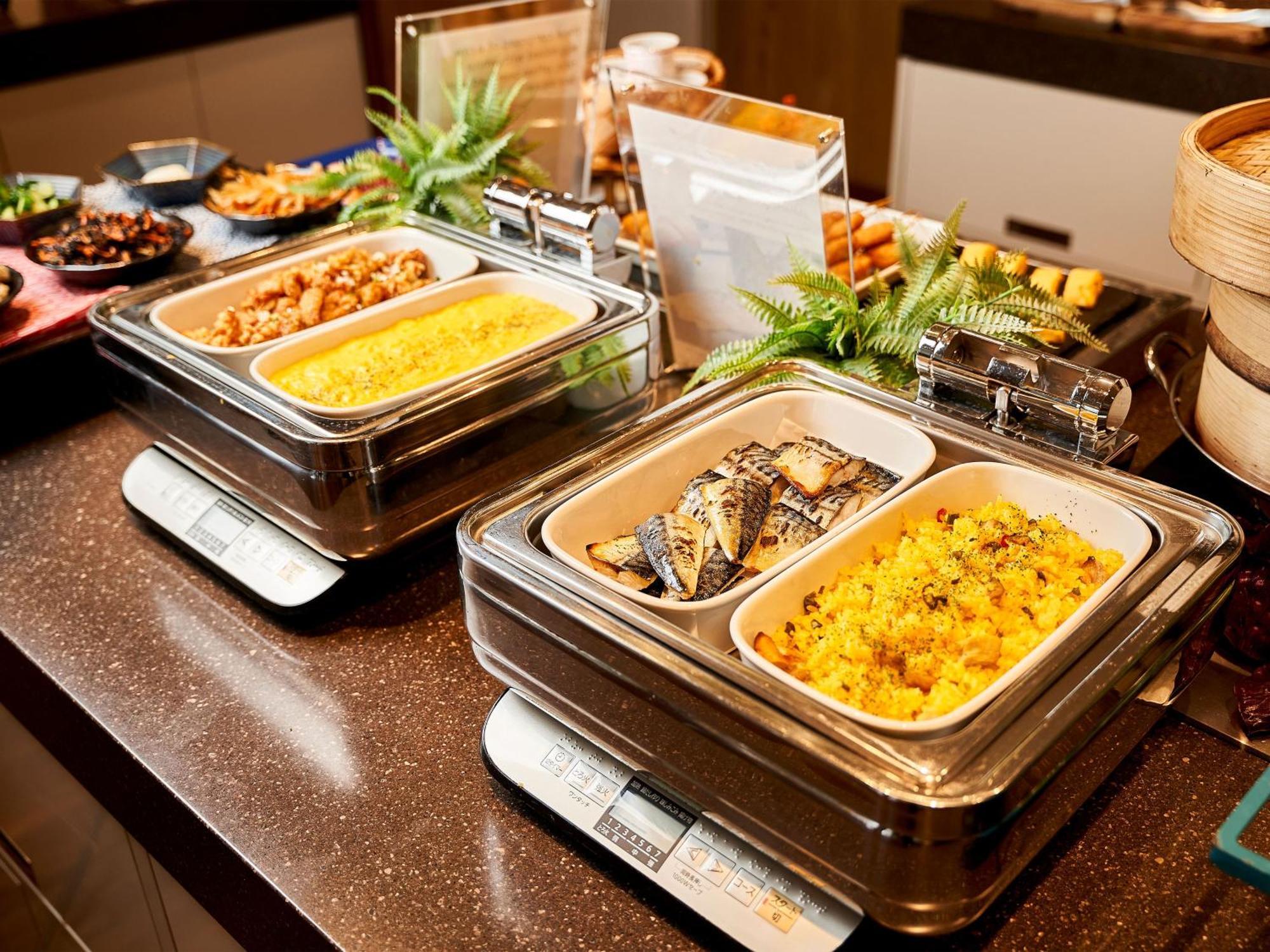 Hotel Gracery Osaka Namba Ngoại thất bức ảnh