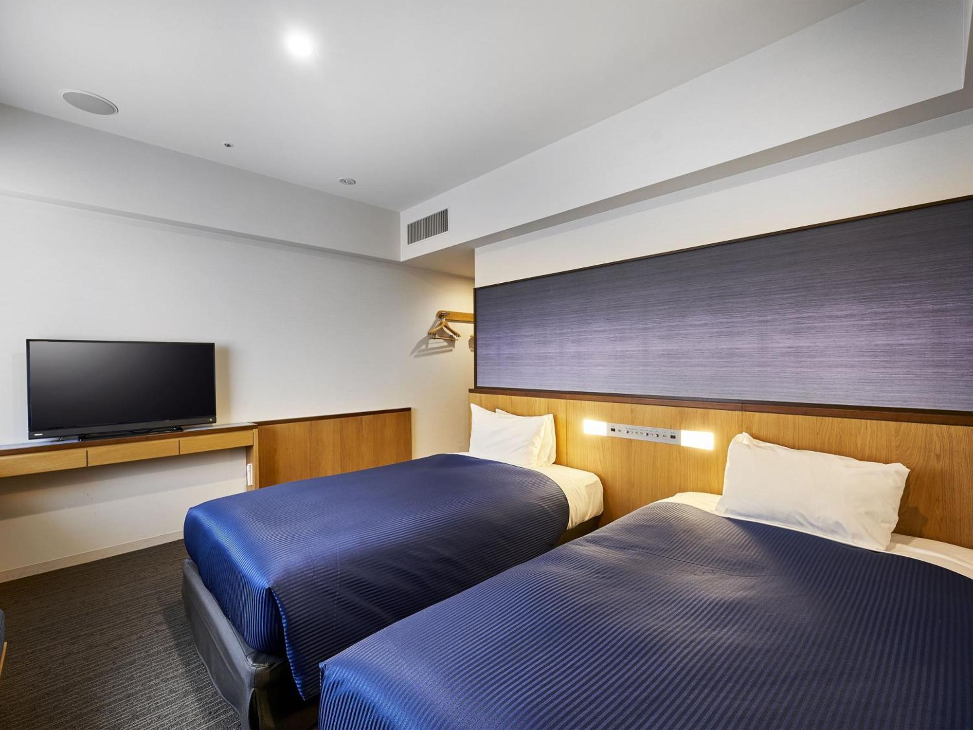 Hotel Gracery Osaka Namba Ngoại thất bức ảnh