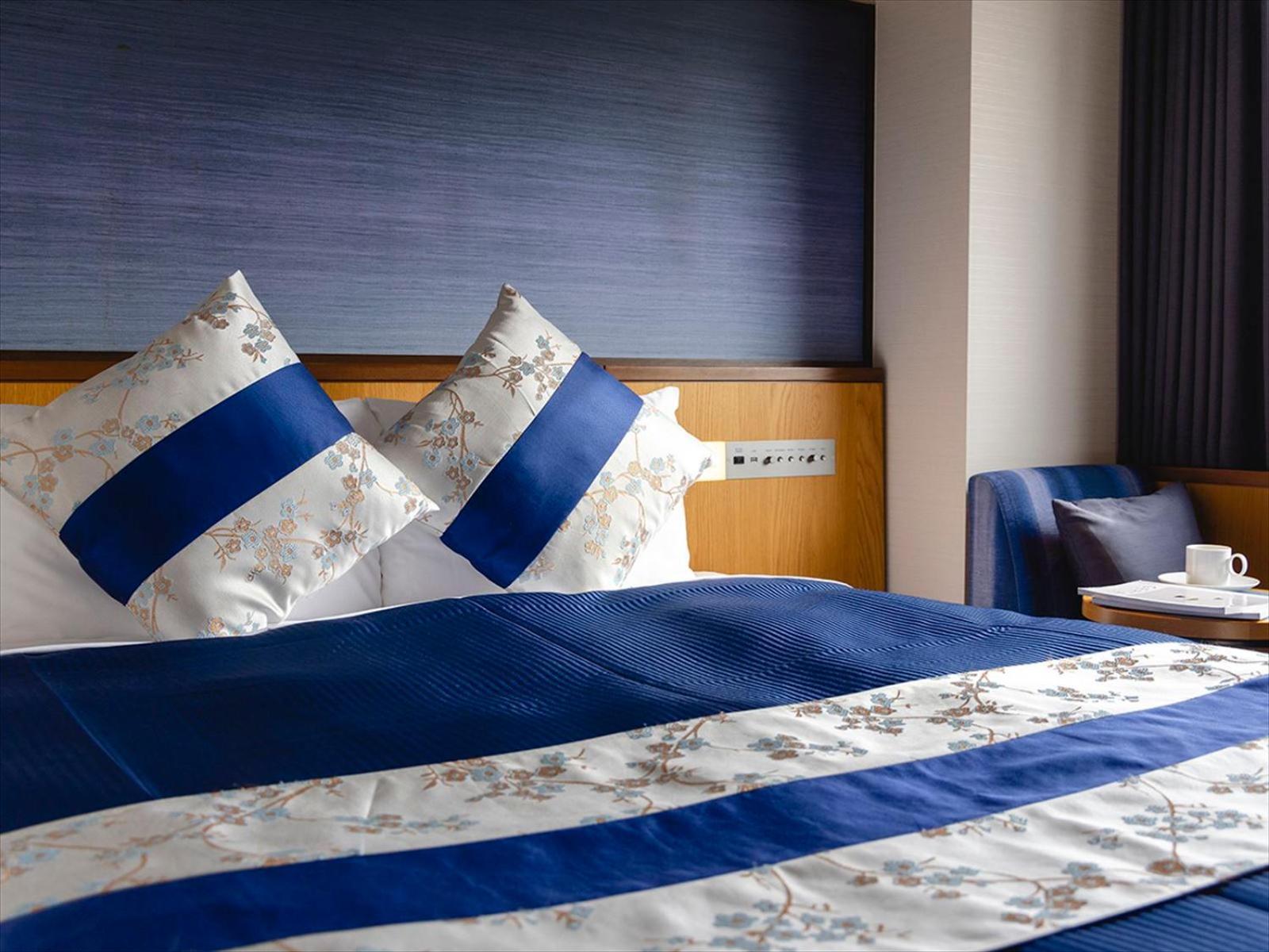 Hotel Gracery Osaka Namba Ngoại thất bức ảnh