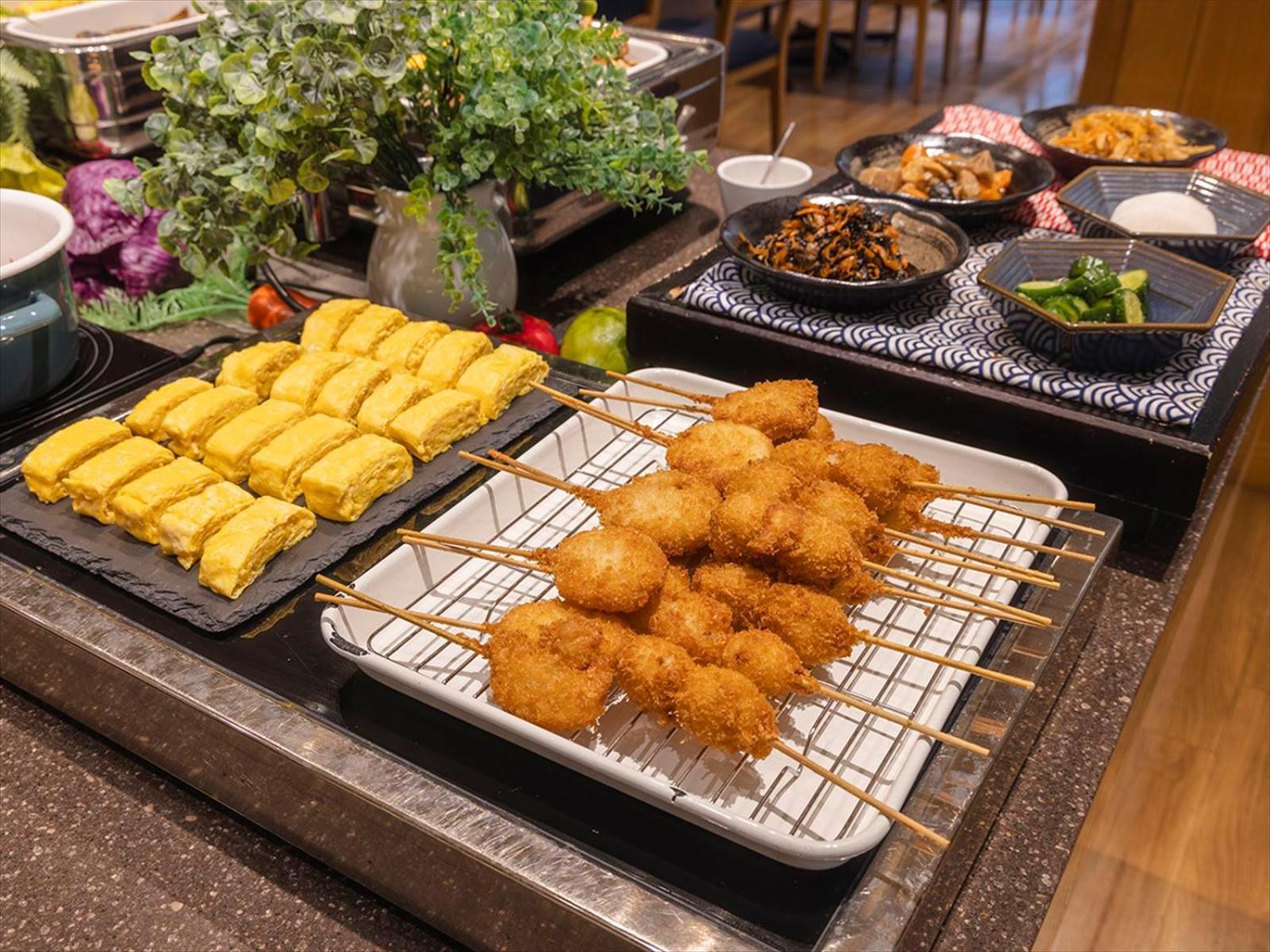 Hotel Gracery Osaka Namba Ngoại thất bức ảnh