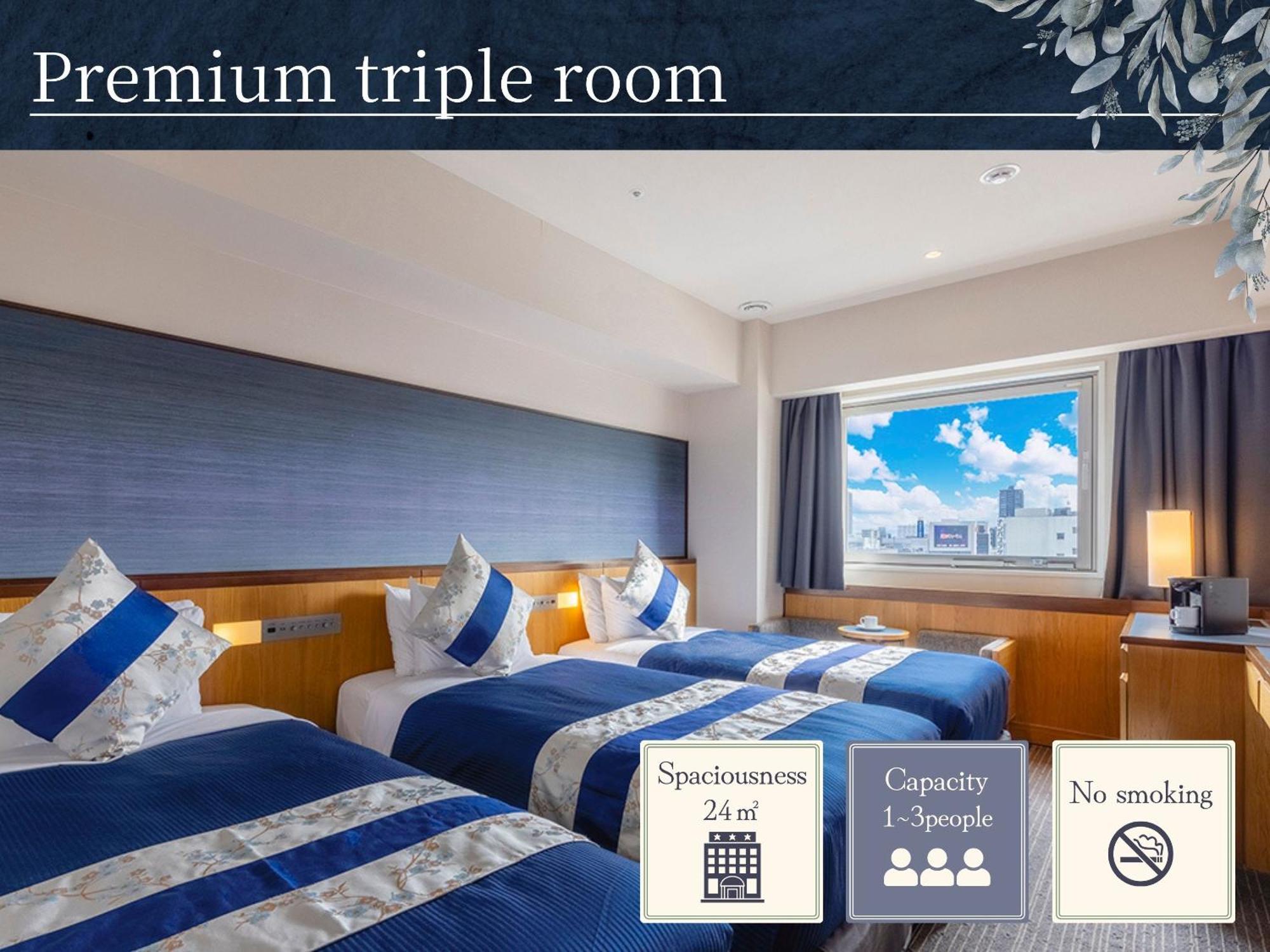 Hotel Gracery Osaka Namba Ngoại thất bức ảnh