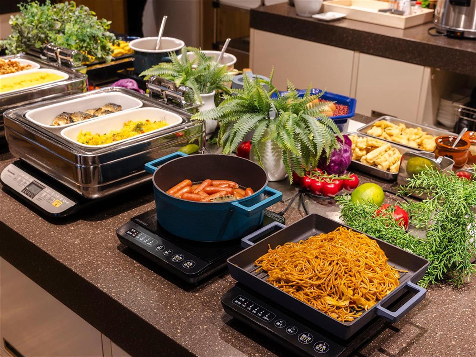 Hotel Gracery Osaka Namba Ngoại thất bức ảnh