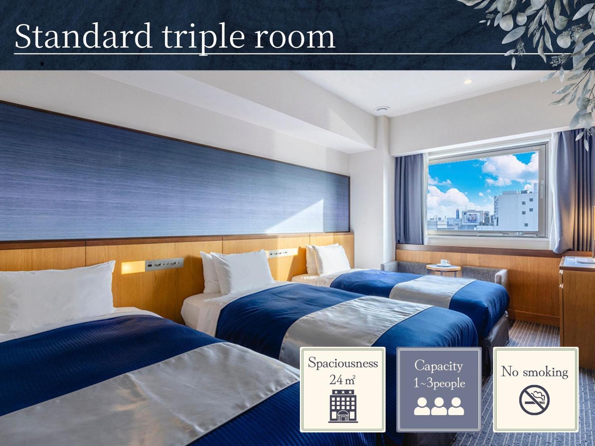 Hotel Gracery Osaka Namba Ngoại thất bức ảnh