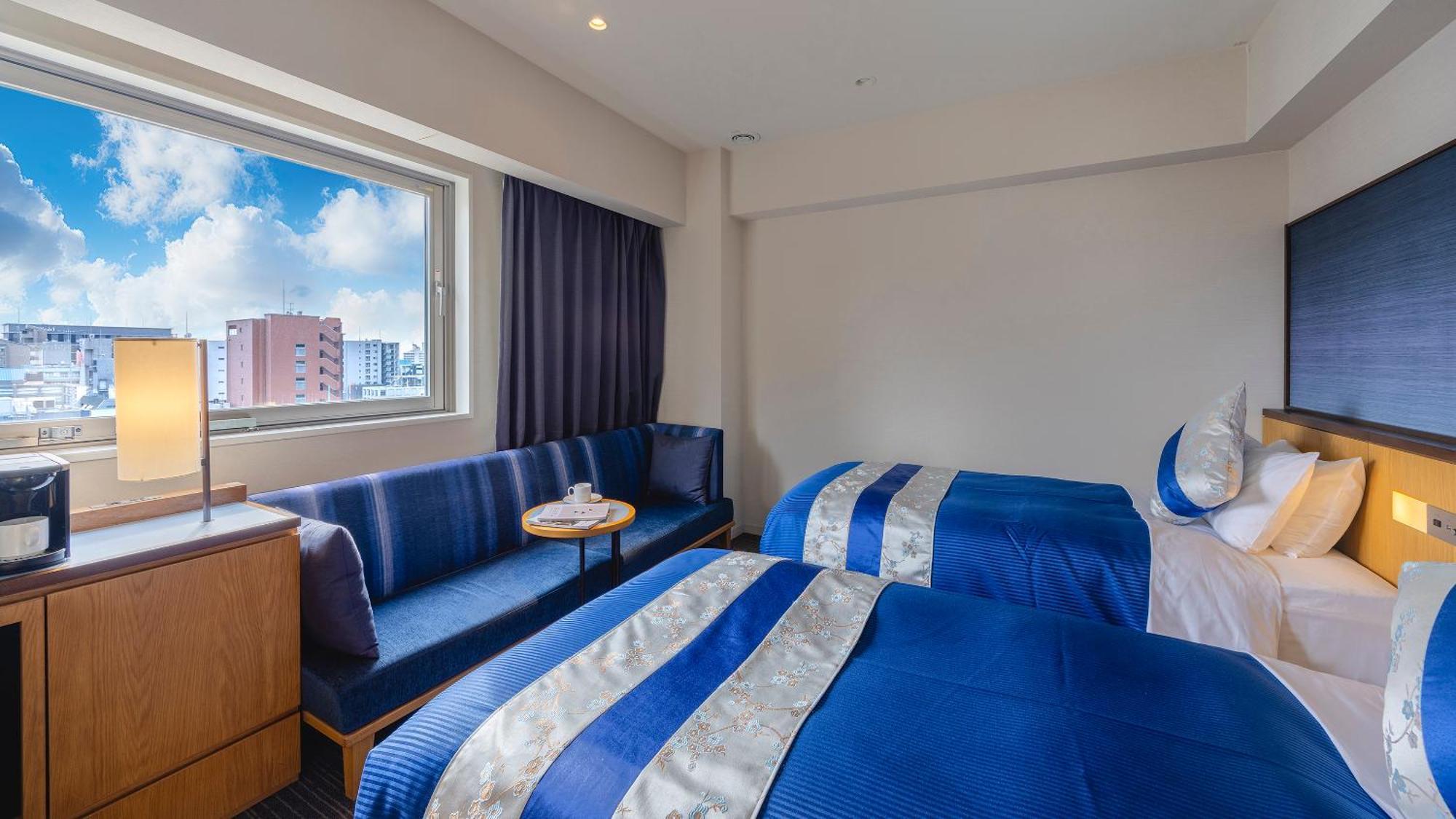 Hotel Gracery Osaka Namba Ngoại thất bức ảnh
